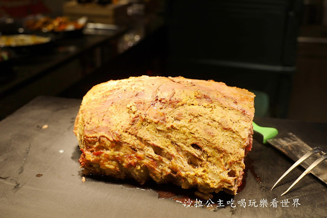 台北吃到飽『豐FOOD-海陸百匯多國料理』中山大直美食.捷運劍南路站 62 台北吃到飽『豐FOOD-海陸百匯多國料理』中山大直美食.捷運劍南路站