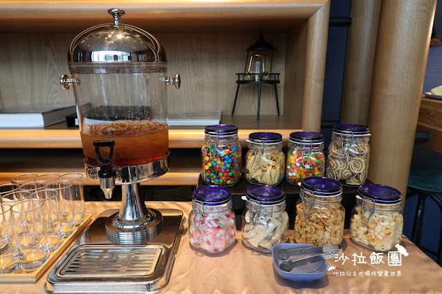 全台最頂級夜宿水族館!桃園和逸Blu Night宿海奇遇》Xpark住一晚 22 全台最頂級夜宿水族館!桃園和逸Blu Night宿海奇遇》Xpark住一晚