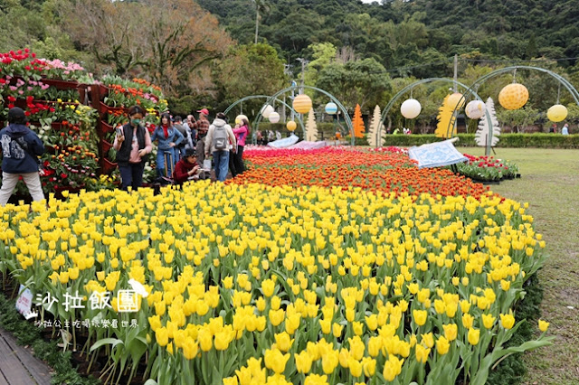 2025士林官邸鬱金香展-愛的遇藝13萬株來自荷蘭和日本鬱金香 20 2025士林官邸鬱金香展-愛的遇藝13萬株來自荷蘭和日本鬱金香