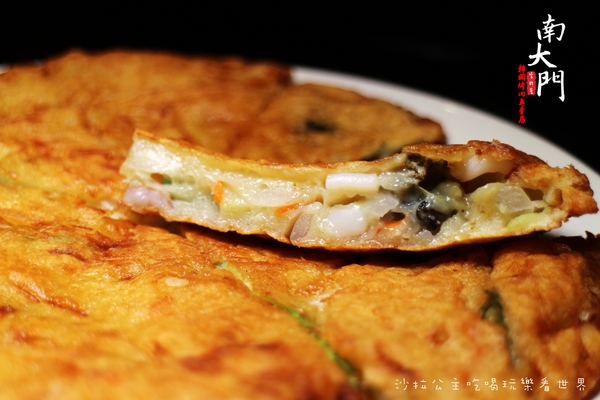 食尚玩家介紹/中山區美食/燒烤『南大門韓國烤肉』七條通/宵夜/韓式料理 14 食尚玩家介紹/中山區美食/燒烤『南大門韓國烤肉』七條通/宵夜/韓式料理