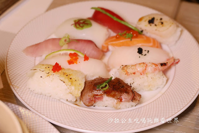 鼎泰豐進駐飯店吃到飽【香格里拉台北遠東國際大飯店-遠東Café】強勢回歸.Buffet 18 鼎泰豐進駐飯店吃到飽【香格里拉台北遠東國際大飯店-遠東Café】強勢回歸.Buffet