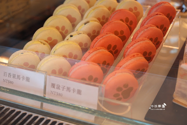 『擼LALA Sweets』宜蘭貓咪甜點咖啡 6 『擼LALA Sweets』宜蘭貓咪甜點咖啡