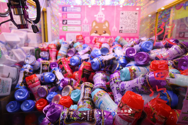 嘉義親子景點『優品娃娃親子遊樂園嘉義忠孝店』全台最好的出貨快感 60 嘉義親子景點『優品娃娃親子遊樂園嘉義忠孝店』全台最好的出貨快感