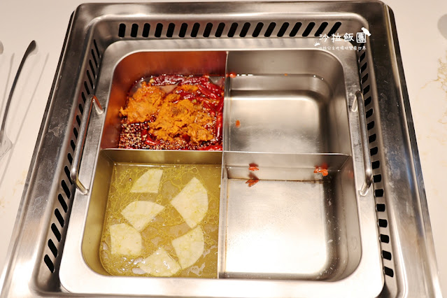 台中重慶火鍋『緋花』重慶牛油鍋、天梯、冰粉 33 台中重慶火鍋『緋花』重慶牛油鍋、天梯、冰粉