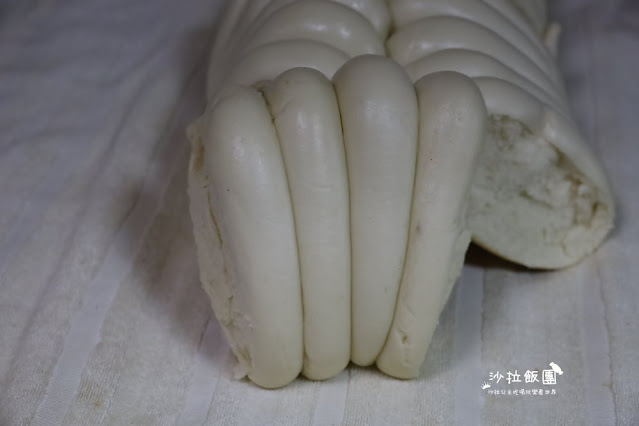 基隆美食『李家鍋貼饅頭』山東純手工鍋貼饅頭、韭菜盒、手工水餃、包子 8 基隆美食『李家鍋貼饅頭』山東純手工鍋貼饅頭、韭菜盒、手工水餃、包子