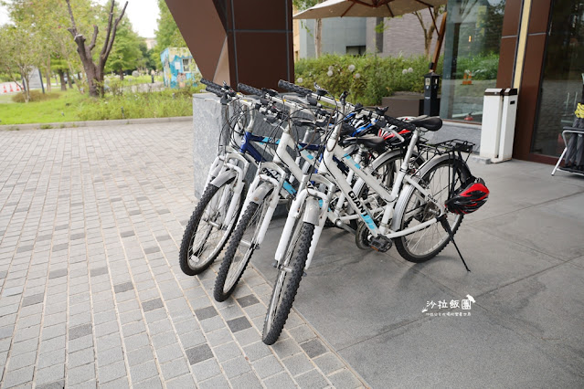 宜蘭員山親子飯店『宜蘭力麗威斯汀度假酒』感受禪風秘境日式度假氛圍