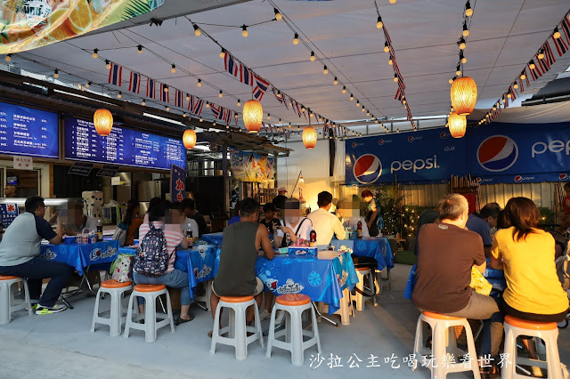 士林美食『哈哈羅55泰式船麵米粉湯(士林店)』菜單、泰式米粉湯、近士林夜市 3 士林美食『哈哈羅55泰式船麵米粉湯(士林店)』菜單、泰式米粉湯、近士林夜市