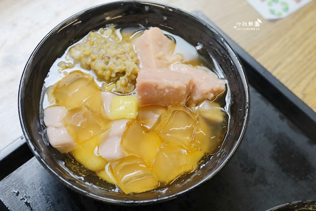 豆花莊從早上賣到宵夜的寧夏夜市豆花老店 19 豆花莊從早上賣到宵夜的寧夏夜市豆花老店