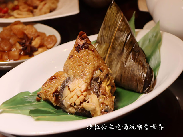 2019台北萬豪酒店全新品『先知鴨粽』端午送禮就要送冠軍粽『珠光寶氣福袋豬肚粽』『瑤柱蓮仁粽』 9 2019台北萬豪酒店全新品『先知鴨粽』端午送禮就要送冠軍粽『珠光寶氣福袋豬肚粽』『瑤柱蓮仁粽』