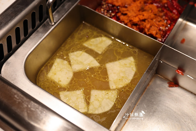 台中重慶火鍋『緋花』重慶牛油鍋、天梯、冰粉 36 台中重慶火鍋『緋花』重慶牛油鍋、天梯、冰粉