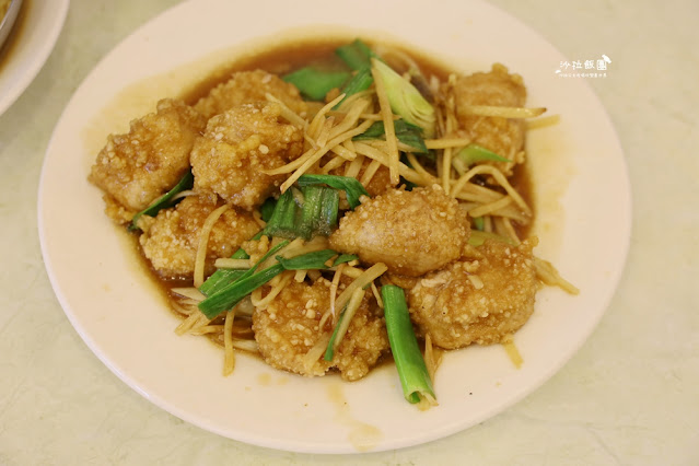 龜吼漁港美食『珍鼎豐海鮮景觀餐廳』海鮮景觀餐廳
