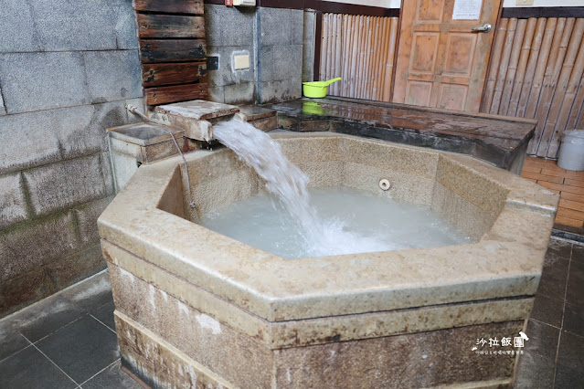 台灣好湯雙北兩天一夜近郊湯旅,泡湯、美食、景點就醬玩 50 台灣好湯雙北兩天一夜近郊湯旅,泡湯、美食、景點就醬玩