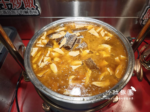 台中吃到飽『築崎相撲鍋物(火鍋×蒙古烤肉)蔬食吃到飽』北屯旗艦殿