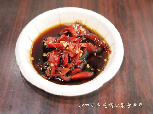 大同區美食『老牌張豬腳飯』延三夜市週邊美食/便當/排隊店/小吃 9 大同區美食『老牌張豬腳飯』延三夜市週邊美食/便當/排隊店/小吃