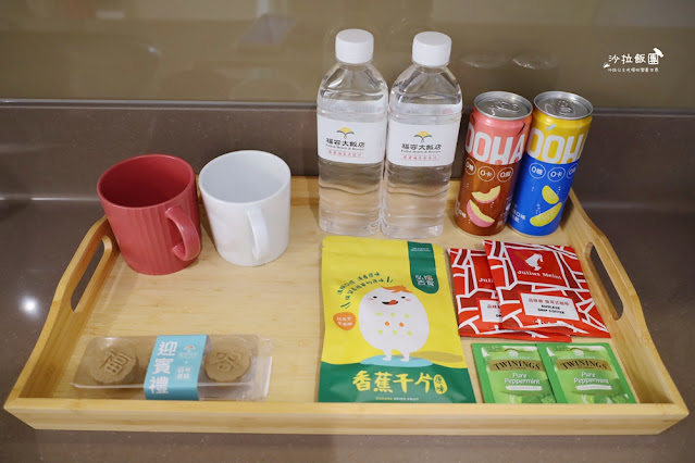 高雄住宿『福容徠旅高雄』IKEA主題房，捷運出口超方便