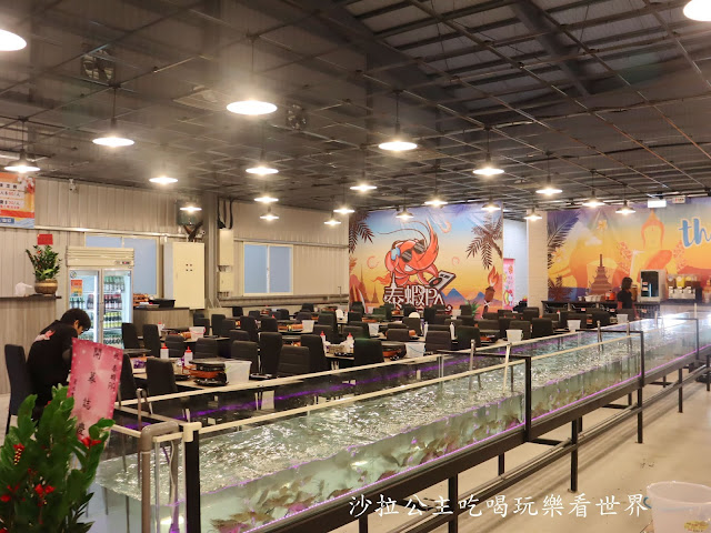 全台首家流水蝦吃到飽提供螃蟹料理吃到飽『泰蝦PA』東石鮮蚵.扇貝.甜點.水果.冰淇淋/捷運機捷站 4 全台首家流水蝦吃到飽提供螃蟹料理吃到飽『泰蝦PA』東石鮮蚵.扇貝.甜點.水果.冰淇淋/捷運機捷站