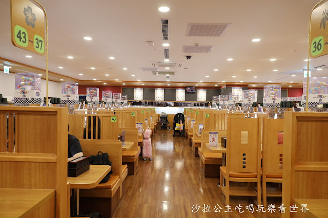 台北壽司推薦『藏壽司拉拉熊扭蛋』8款鮪魚祭期間限定/拉拉熊吊飾.磁鐵/微風松高店 4 台北壽司推薦『藏壽司拉拉熊扭蛋』8款鮪魚祭期間限定/拉拉熊吊飾.磁鐵/微風松高店