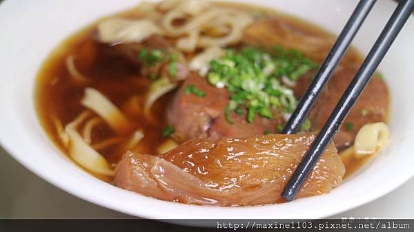 2020台北米其林必比登推薦『天下三絕』頂級牛肉麵/捷運忠孝復興站 18 IMG_4085.JPG