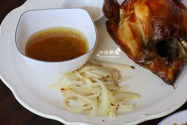 宜蘭壯圍美食『大嵌城甕缸雞』烤雞不錯,熱炒價格平實 20 宜蘭壯圍美食『大嵌城甕缸雞』烤雞不錯,熱炒價格平實