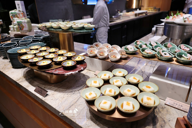 台北最難訂吃到飽島語自助餐廳,晚餐爽吃四小時,假日還送半隻龍蝦 16 台北最難訂吃到飽島語自助餐廳,晚餐爽吃四小時,假日還送半隻龍蝦