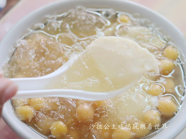 三峽美食/三峽老街必吃『山泉水手工豆花』35元暑氣全消/食尚玩家推薦老店