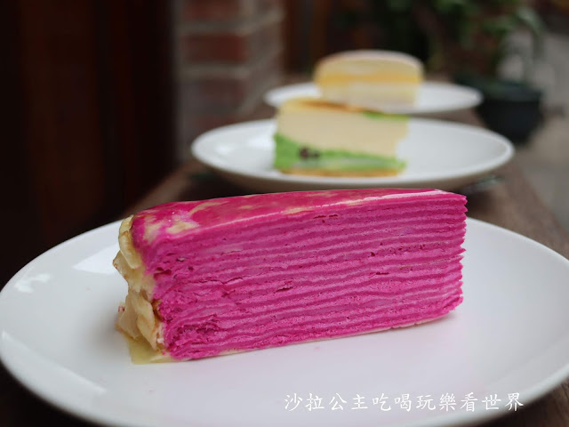 澎湖必吃美食/仙人掌千層派『麗洋手作伴手禮』澎湖老街下午茶/IG網美最愛甜點店 10 澎湖必吃美食/仙人掌千層派『麗洋手作伴手禮』澎湖老街下午茶/IG網美最愛甜點店