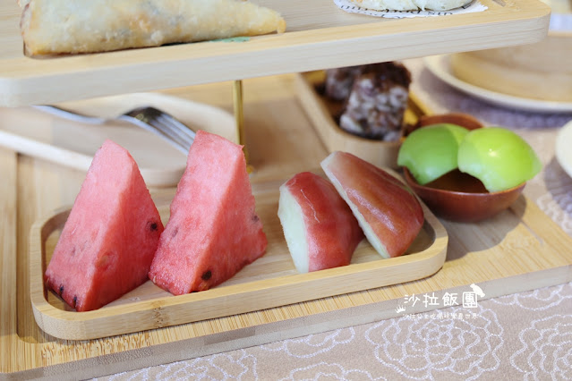 圓山大飯店-圓苑夫人午茶新登場,只有假日提供 18 圓山大飯店-圓苑夫人午茶新登場,只有假日提供