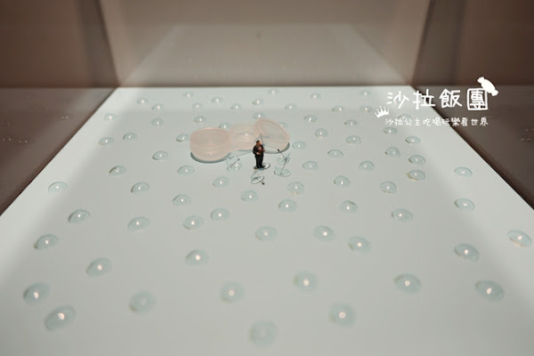 2025年必看『田中達也特展-大師眼中的微型組合』 42 2025年必看『田中達也特展-大師眼中的微型組合』