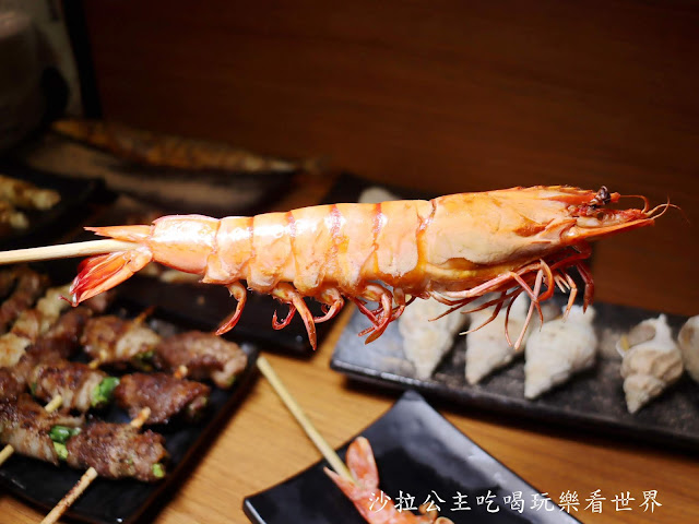 台北串燒/食尚玩家推薦『柒串燒屋』升級版新菜單讓你吃好吃滿/聚餐餐廳/宵夜 36 台北串燒/食尚玩家推薦『柒串燒屋』升級版新菜單讓你吃好吃滿/聚餐餐廳/宵夜