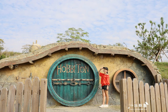 苗栗苑裡景點『綠意山莊』150元拍到翻、哈比村、粉紅城堡、露營、小木屋 33 苗栗苑裡景點『綠意山莊』150元拍到翻、哈比村、粉紅城堡、露營、小木屋