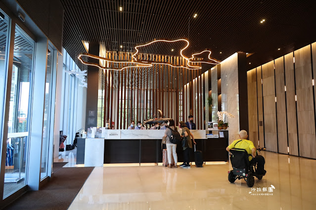 林口亞昕福朋喜來登酒店,機捷林口站、透明泳池、遊戲室 5 林口亞昕福朋喜來登酒店,機捷林口站、透明泳池、遊戲室