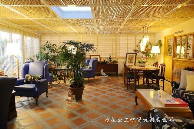 台北住宿推薦『歐華酒店』體驗南法風情.免費接駁至景點.花博公園旁 9 台北住宿推薦『歐華酒店』體驗南法風情.免費接駁至景點.花博公園旁