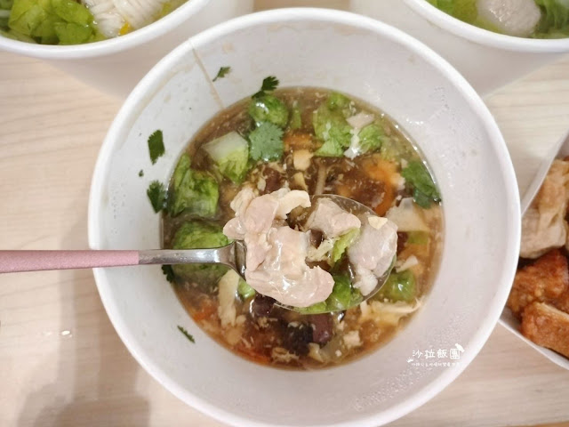 必點西紅柿蛋麵!士林人氣老北投麵店還有古早味冬瓜肉飯 20 必點西紅柿蛋麵!士林人氣老北投麵店還有古早味冬瓜肉飯