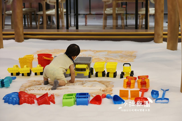 新店【樂米樂園北美館】450坪全新原木大空間,最豪華室內親子樂園 39 新店【樂米樂園北美館】450坪全新原木大空間,最豪華室內親子樂園