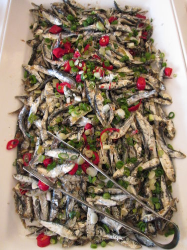 帆船餐飲風味小吃-海悅大飯店【澎湖】 8 帆船餐飲風味小吃-海悅大飯店【澎湖】