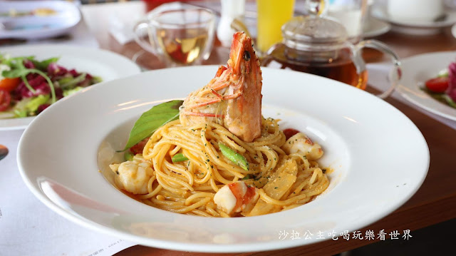 宜蘭五結美食『蝶舞咖啡廳(綠舞國際觀光飯店)』義大利麵/排餐/甜點/眺望龜山島/約會餐廳 24 宜蘭五結美食『蝶舞咖啡廳(綠舞國際觀光飯店)』義大利麵/排餐/甜點/眺望龜山島/約會餐廳