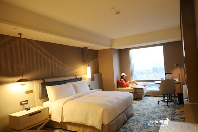 2025新北耶誕城住宿推薦,走路就到耶誕城、板橋周邊飯店top7 5 2025新北耶誕城住宿推薦,走路就到耶誕城、板橋周邊飯店top7