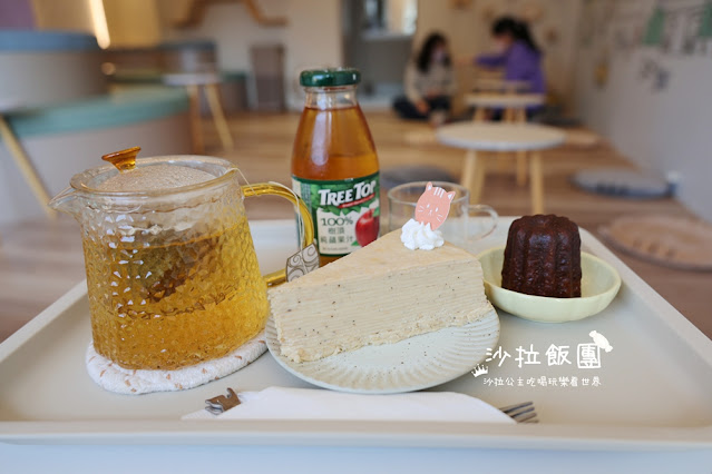 台北擼貓咖啡甜點『擼LALA Sweets松菸店』療癒系超萌小貓 21 台北擼貓咖啡甜點『擼LALA Sweets松菸店』療癒系超萌小貓
