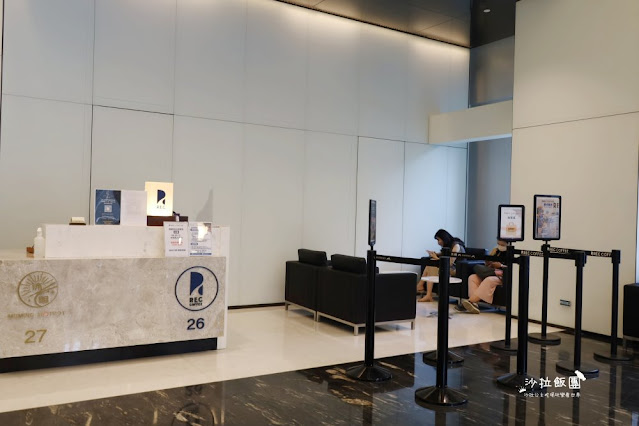 台中咖啡『REC COFFE旗艦店』點一杯咖啡就可以享有26樓高空景觀咖啡廳 6 台中咖啡『REC COFFE旗艦店』點一杯咖啡就可以享有26樓高空景觀咖啡廳