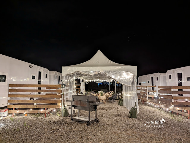 宜蘭恐龍民宿『哥德白色城堡』房間就有大恐龍迎接、露營車 87 宜蘭恐龍民宿『哥德白色城堡』房間就有大恐龍迎接、露營車