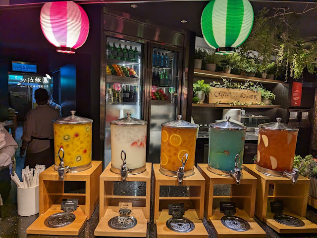 台北吃到飽Buffet『晶華酒店柏麗廳』下午茶自助餐吃到飽 33 台北吃到飽Buffet『晶華酒店柏麗廳』下午茶自助餐吃到飽