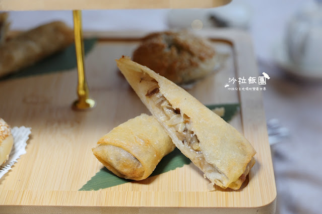 圓山大飯店-圓苑夫人午茶新登場,只有假日提供 15 圓山大飯店-圓苑夫人午茶新登場,只有假日提供