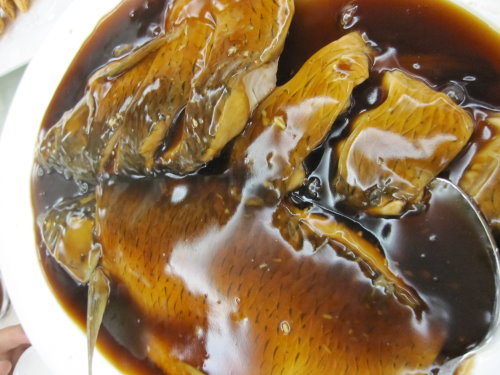 杭州西湖畔樓外樓 13 杭州西湖畔樓外樓