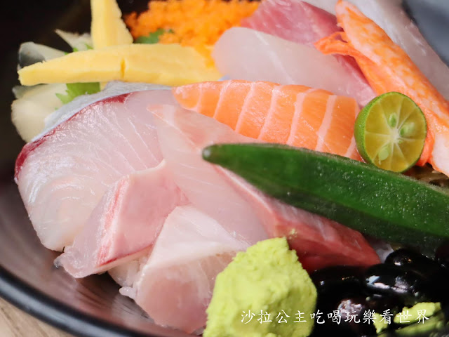 台北車站日本料理/平價丼飯『三多屋爸爸嘴』超厚生魚片/排隊日式料理 18 台北車站日本料理/平價丼飯『三多屋爸爸嘴』超厚生魚片/排隊日式料理
