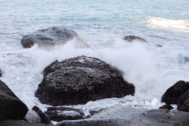 宜蘭頭城景點『北關海潮公園』一線天蘭陽八景之一 26 宜蘭頭城景點『北關海潮公園』一線天蘭陽八景之一