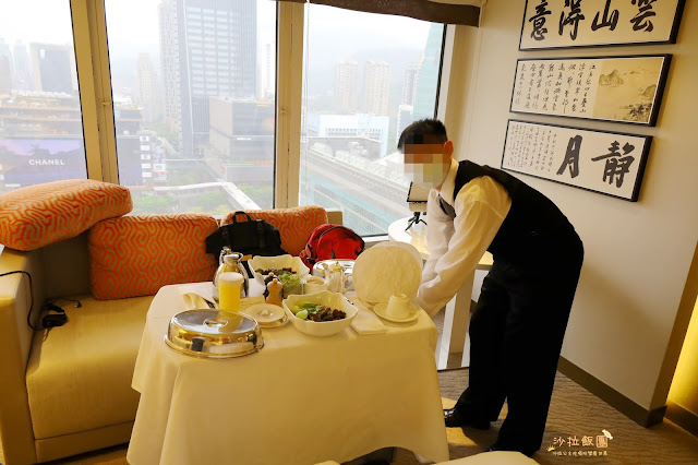 台北住宿推薦/一泊二食宅度假『台北君悅酒店』城市輕旅行 50 台北住宿推薦/一泊二食宅度假『台北君悅酒店』城市輕旅行