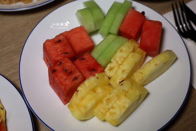 新北吃到飽『八里福朋喜來登酒店The Mesh Kitchen自助餐廳』干貝、鮑魚、和牛牛肉湯讓你吃飽飽 56 新北吃到飽『八里福朋喜來登酒店The Mesh Kitchen自助餐廳』干貝、鮑魚、和牛牛肉湯讓你吃飽飽