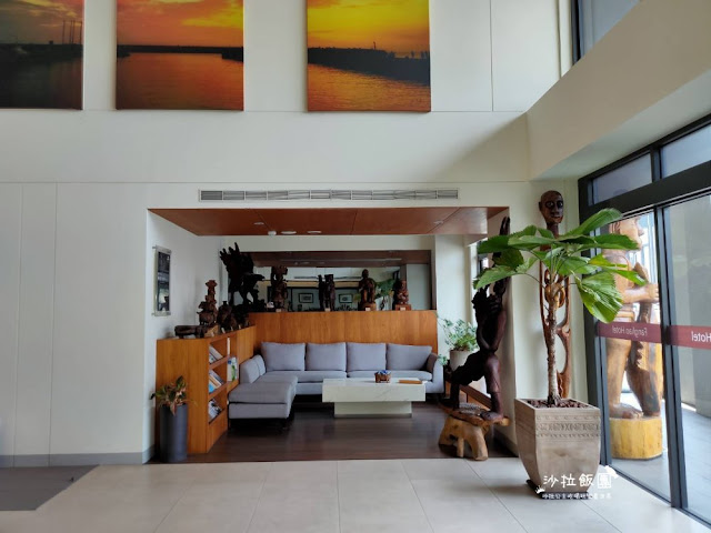 屏東枋寮住宿『枋客文旅』無邊際泳池 3 屏東枋寮住宿『枋客文旅』無邊際泳池