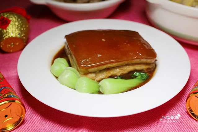 在家吃星級年菜『圓山大飯店』福虎鴻運年節精選美味年菜年節禮盒 10 在家吃星級年菜『圓山大飯店』福虎鴻運年節精選美味年菜年節禮盒