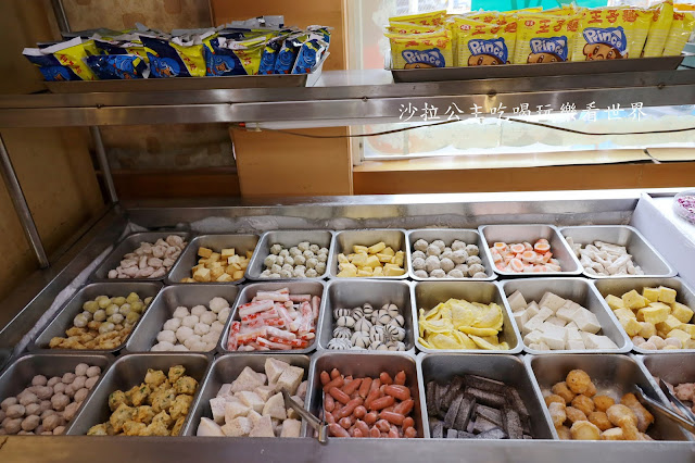 羅東火鍋吃到飽『五花八門自助涮涮鍋吃到飽』免費停車.100cm以下免費 9 羅東火鍋吃到飽『五花八門自助涮涮鍋吃到飽』免費停車.100cm以下免費